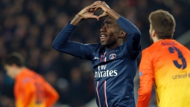 PSG Mercato : Matuidi officiellement à la Juventus de Turin!