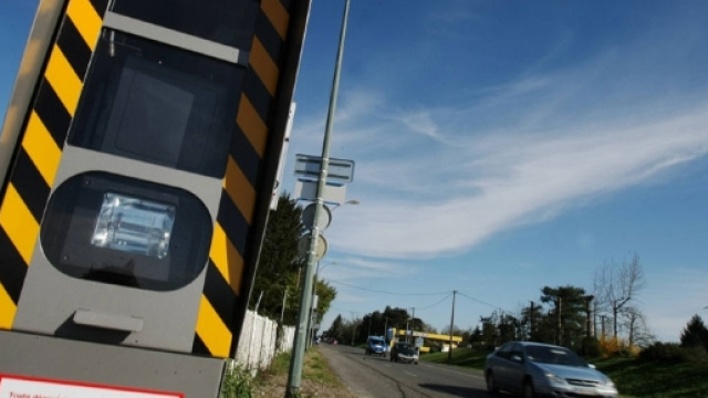 radars routiers rapportent bien - europe1.fr