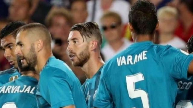 Real Madrid : Un cadre se moque du PSG !