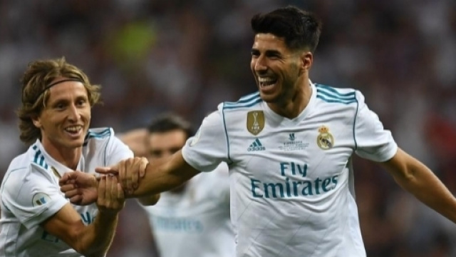 Real Madrid : Un record du monde bientôt battu !