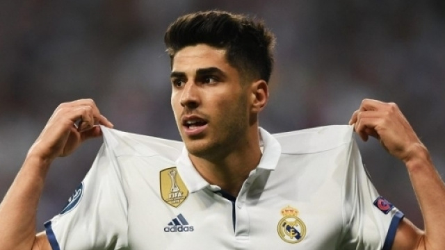 Who is Marco Asensio? Real Madrid star could be Cristiano ... - thesun.co.uk