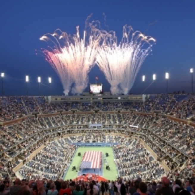Un US Open pour le moins surprenant...