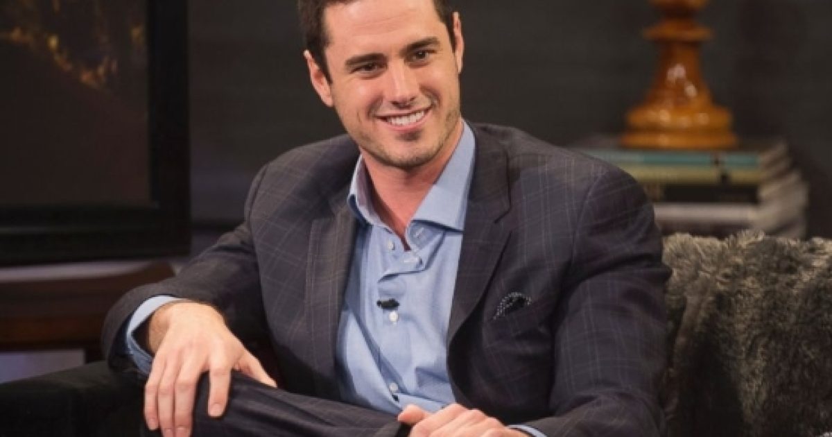 Ben Higgins reveals if he would ever do 'The Bachelor' again and when