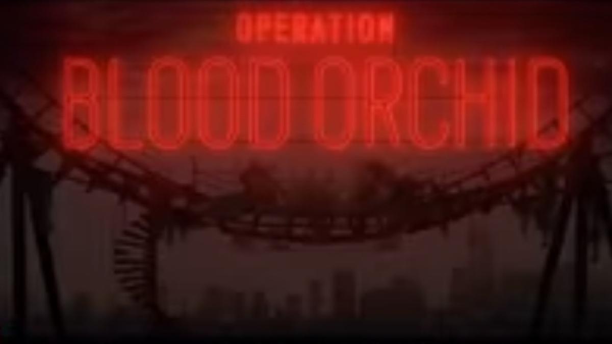 Tom Clancy S Rainbow Six Siege Season 3 Full Reveal Set At Gamescom 17