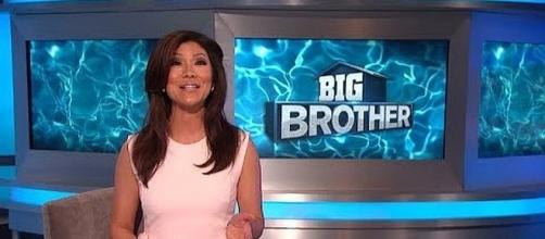 Julie Chen has been the host of "Big Brother" for 19 seasons [Image: Big Brother/YouTube screenshot]