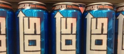 People who consume energy drinks are more likely to suffer from substance abuse/Photo via Mike Mozart, Flickr