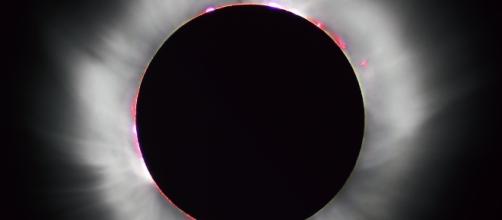 The Great American Eclipse - https://upload.wikimedia.org/wikipedia/commons/1/1c/Solar_eclipse_1999_4_NR.jpg