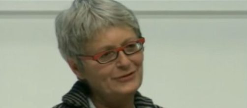 Annamaria Furlan, sindacalista della Cisl