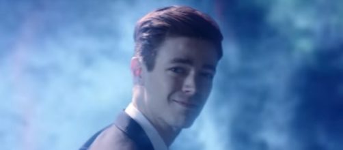 Barry Allen returns home a different person in "The Flash" Season 4. (Photo:YouTube/The CW)