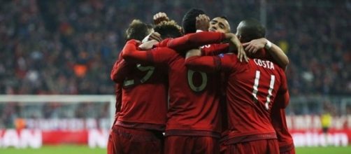 Bayern Monaco-Juve, il film della partita: 4-2 - La Stampa - lastampa.it
