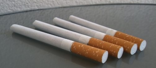 Cigarettes, Smoke, Tobacco by eberis | Pixabay