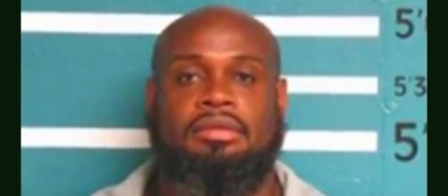 Marcellus Williams is scheduled to die by lethal injection. [Image via YouTube/Headlines News Today]