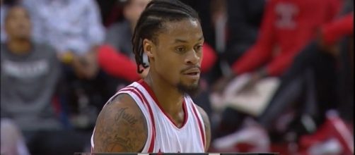 Image via Youtube channel: AL'S HIGHLIGHTS WORLD #K.J.McDaniels