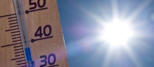 La settimana prossima torna il caldo africano.