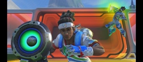 Many believe Lucioball did not live up to its expectations in "Overwatch" (via YouTube/PlayOverwatch)