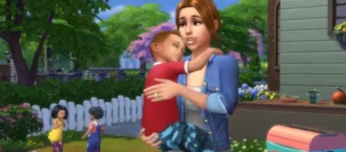 Maxis releases an all new gameplay objects trailer for "The Sims 4" Toddlers Stuff Pack ahead of official release on Aug. 24. The Sims/YouTube