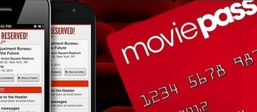 MoviePass service available for only $9.95 a month [Image: ColliderVideos/YouTube screenshot]