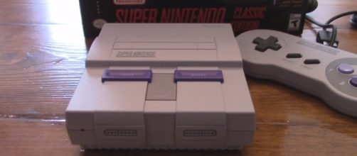 Nintendo SNES Classic Edition pre-order update, details and more- GameXplain/YouTube screenshot