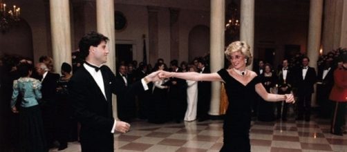 Paul Burrell on Princess Diana - https://pixabay.com/p-397649/?no_redirect