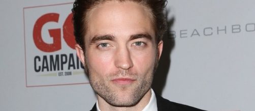 Robert Pattinson, Image via YouTube/Clevver News