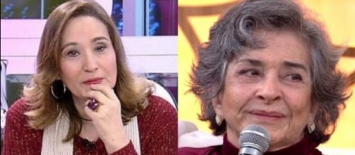 Sônia Abrão se envolve em polêmica com Betty