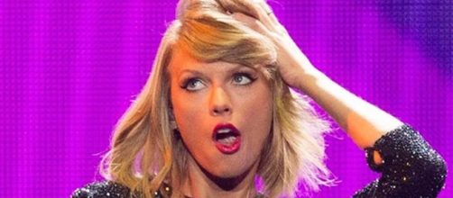 Taylor Swift just wiped clean her 3 social media accounts. [Image credit: The Young Turks/YouTube]