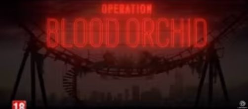 Ubisoft confirmed that 'Tom Clancy's Rainbow Six Siege' Operation Blood Orchid will get a full reveal at Gamescom 2017. Ubisoft US/YouTube