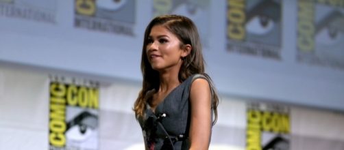 Zendaya Gage Skidmore via Flickr