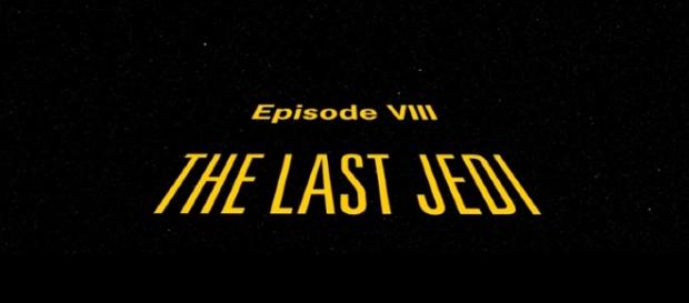 A fan-made opening crawl for "Star Wars Episode 8" - YouTube/jedsithor A fan-made opening crawl for "Star Wars Episode 8" - YouTube/jedsithor