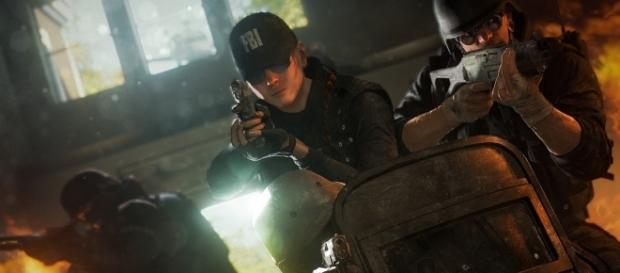 A True (Enough) Tactical Experience - Rainbow Six: Siege Closed Beta Impressions (via flickr - BagoGames) A True (Enough) Tactical Experience - Rainbow Six: Siege Closed Beta Impressions (via flickr - BagoGames)