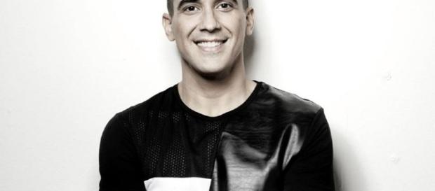 André Marques é hoje lembrado pelo personagem Mocotó em ''Malhação'' André Marques é hoje lembrado pelo personagem Mocotó em ''Malhação''