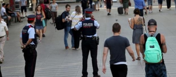 Barcelone : L'horreur... mais le pire évité Barcelone : L'horreur... mais le pire évité