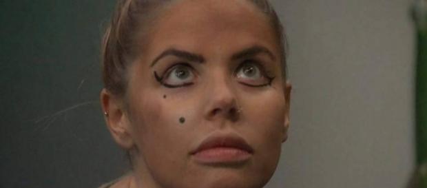 'Big Brother 19' Elena promo shot. used w/ permission CBS 'Big Brother 19' Elena promo shot. used w/ permission CBS