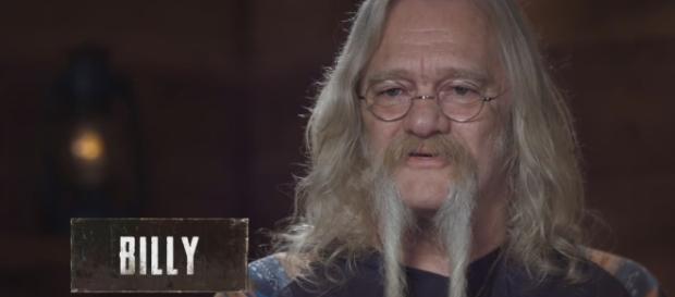 Bill looks excited for Browntown Colorado (Discovery / YouTube) Bill looks excited for Browntown Colorado (Discovery / YouTube)