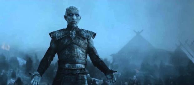 Characters who can survive a White Walker attack (Jake and Trev Review Everything/YouTube) Characters who can survive a White Walker attack (Jake and Trev Review Everything/YouTube)