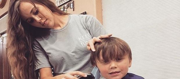 'Counting On' star Jessa Duggar Seewald / Photo via Duggar Family , Instagram 'Counting On' star Jessa Duggar Seewald / Photo via Duggar Family , Instagram