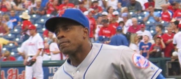 Curtis Granderson is your newest member of the Dodgers Editosaurus via Wikimedia Commons Curtis Granderson is your newest member of the Dodgers Editosaurus via Wikimedia Commons