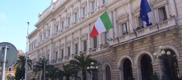 Debito pubblico in aumento di 2,2 miliardi in un solo mese Debito pubblico in aumento di 2,2 miliardi in un solo mese