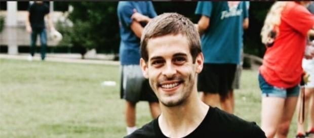 Derick Dillard faces another wave of backlash in social media. (Photo via Derick Dillard/Instagram) Derick Dillard faces another wave of backlash in social media. (Photo via Derick Dillard/Instagram)