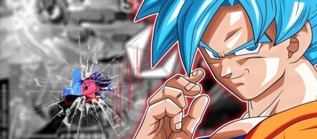'Dragon Ball FighterZ' has more than 10 stages & character-specific voicelines(Rhymestyle/YouTube Screenshot) 'Dragon Ball FighterZ' has more than 10 stages & character-specific voicelines(Rhymestyle/YouTube Screenshot)