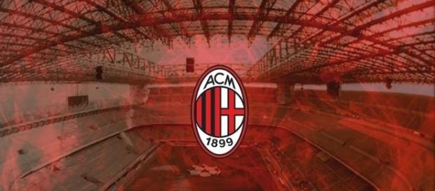 Estadio San Siro, Milán, Italia. Estadio San Siro, Milán, Italia.