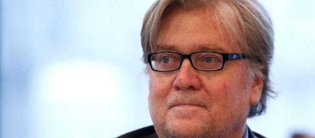 Estados Unidos: quién es Stephen Bannon, el polémico hombre de ... - com.co Estados Unidos: quién es Stephen Bannon, el polémico hombre de ... - com.co