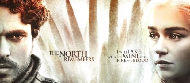 Game of Thrones/Photo via Peter Pham, Flickr Game of Thrones/Photo via Peter Pham, Flickr