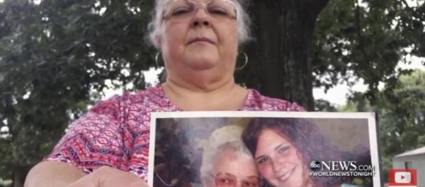 Heather Heyer's Mom refuses to talk to Trump - ABC News Youtube Channel Heather Heyer's Mom refuses to talk to Trump - ABC News Youtube Channel