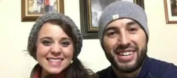 Image Credit: Jinger Duggar Vuolo/Instagram Image Credit: Jinger Duggar Vuolo/Instagram