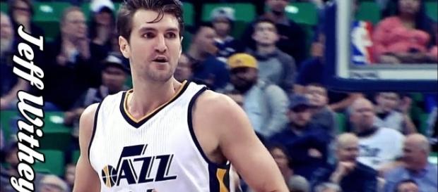 Image via Youtube channel: whodey #JeffWithey Image via Youtube channel: whodey #JeffWithey