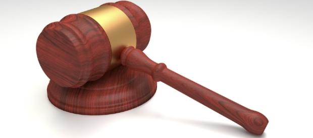 Judge's gavel via Pixabay no attribution required Judge's gavel via Pixabay no attribution required