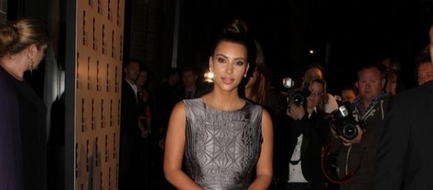 Kim Kardashian Eva Rinaldi via Flickr Kim Kardashian Eva Rinaldi via Flickr