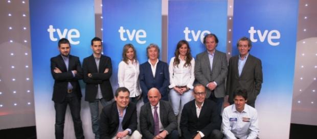 Las motos siguen en TVE en 2011 | Gustavo Cuervo- - gustavocuervo.es Las motos siguen en TVE en 2011 | Gustavo Cuervo- - gustavocuervo.es