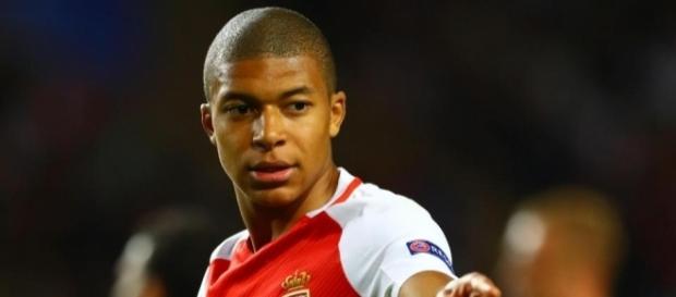 Monaco try to price Kylian Mbappe out of transfer market with ... - thesun.co.uk Monaco try to price Kylian Mbappe out of transfer market with ... - thesun.co.uk